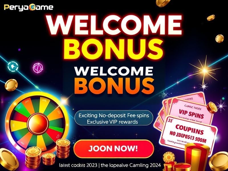 Discover peryagame.com – your premier destination for online gambling. Play popular casino games like live roulette, baccarat, and blackjack at a trusted platform with exclusive bonuses.