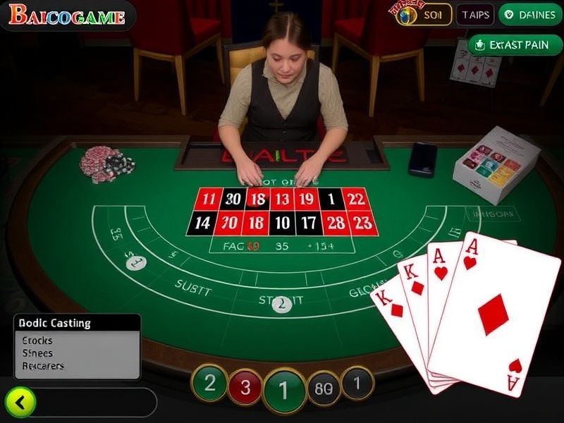 Discover peryagame.com – your premier destination for online gambling. Play popular casino games like live roulette, baccarat, and blackjack at a trusted platform with exclusive bonuses.